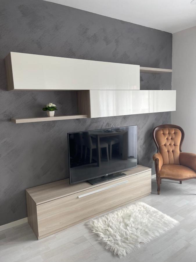 Casa Di Isabelle Venezia Apartment Mestre Luaran gambar