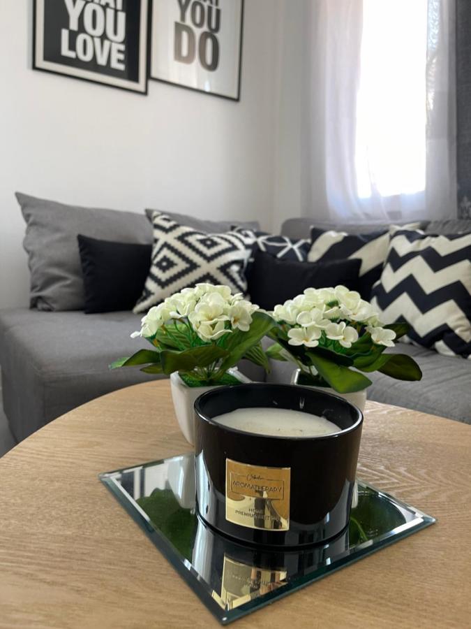 Casa Di Isabelle Venezia Apartment Mestre Luaran gambar