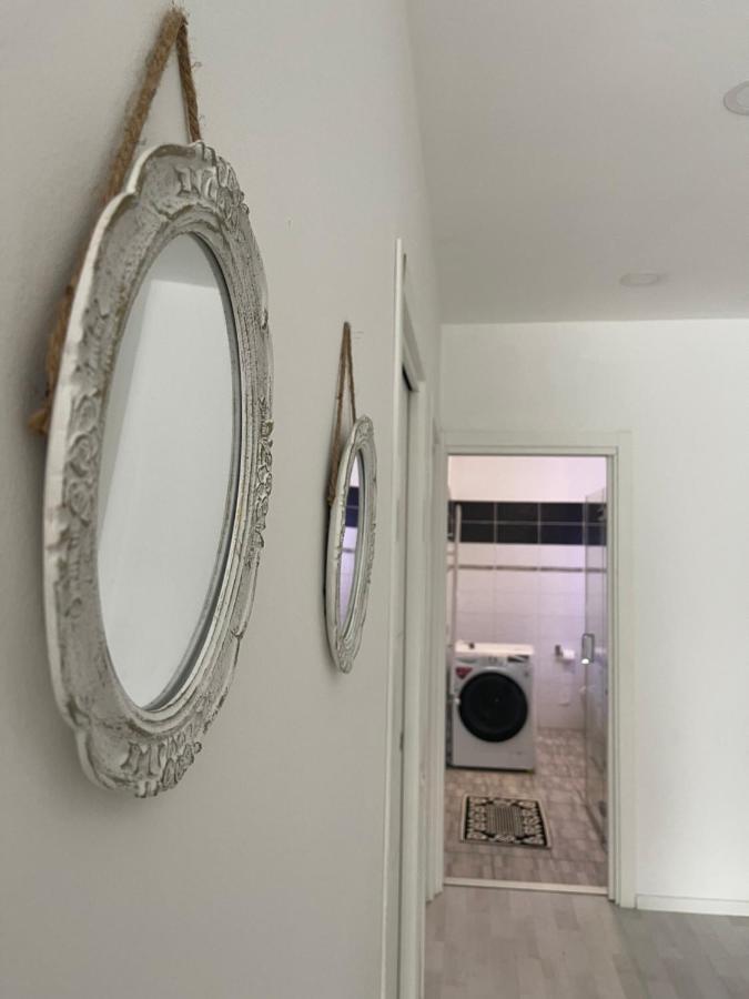 Casa Di Isabelle Venezia Apartment Mestre Luaran gambar