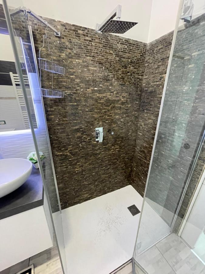 Casa Di Isabelle Venezia Apartment Mestre Luaran gambar