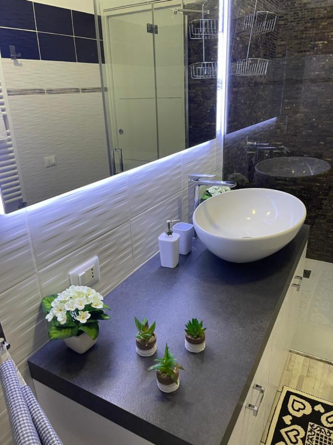 Casa Di Isabelle Venezia Apartment Mestre Luaran gambar
