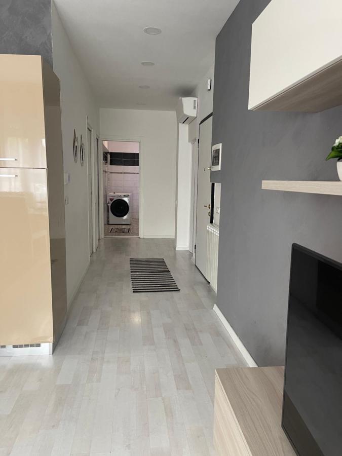 Casa Di Isabelle Venezia Apartment Mestre Luaran gambar