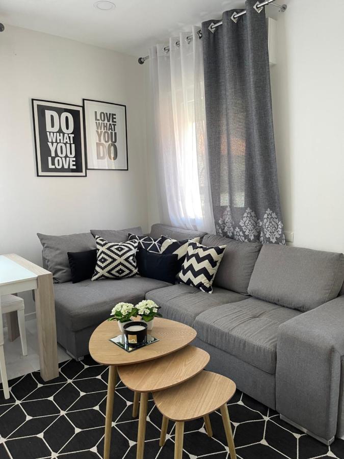 Casa Di Isabelle Venezia Apartment Mestre Luaran gambar
