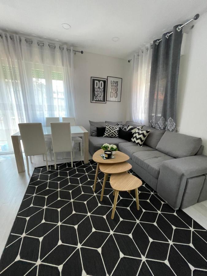 Casa Di Isabelle Venezia Apartment Mestre Luaran gambar