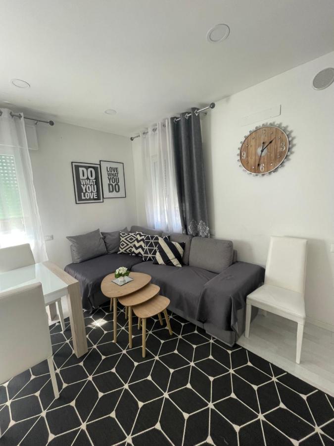 Casa Di Isabelle Venezia Apartment Mestre Luaran gambar