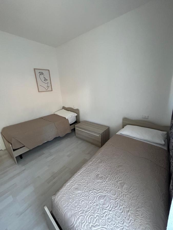 Casa Di Isabelle Venezia Apartment Mestre Luaran gambar