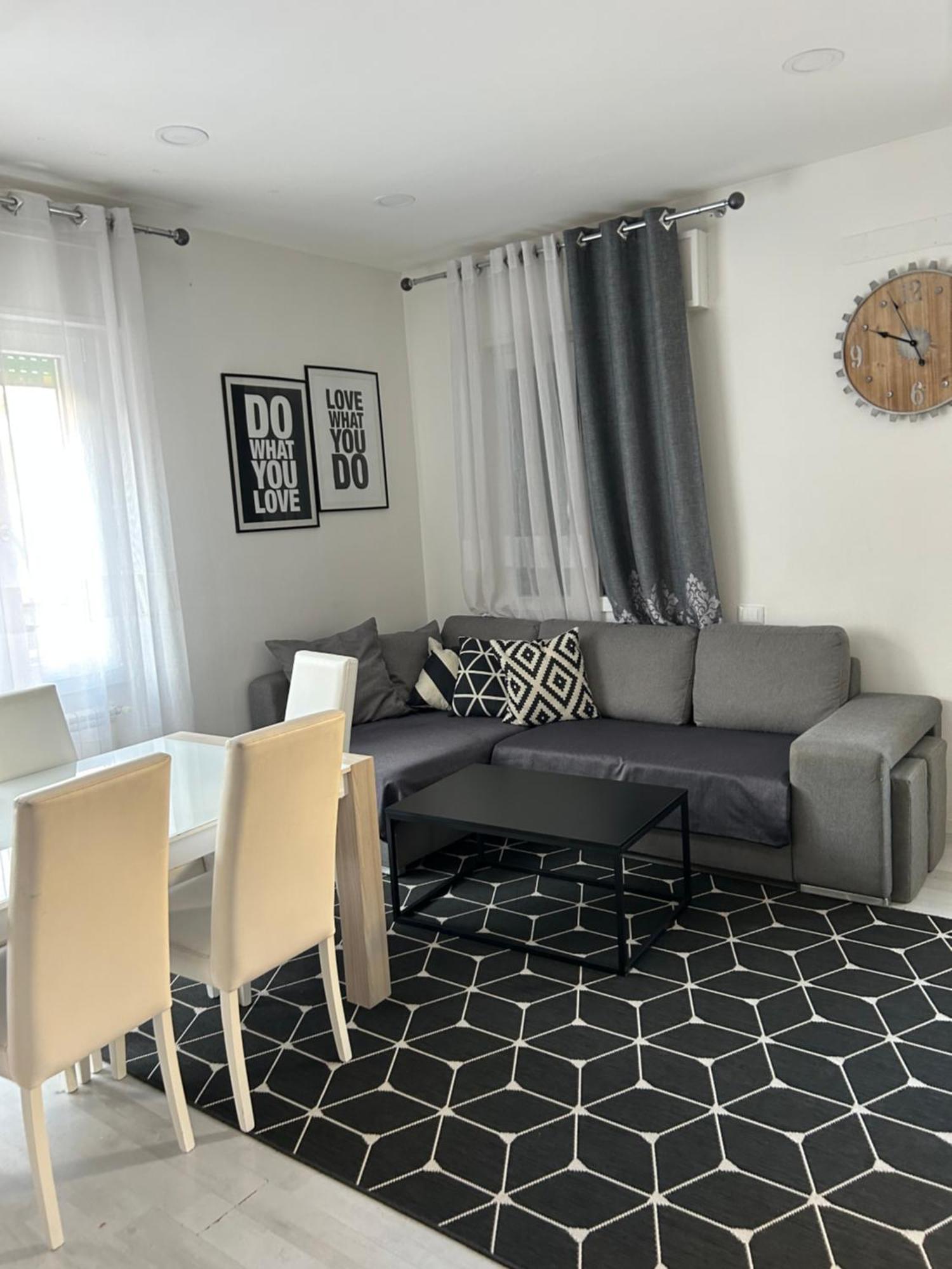 Casa Di Isabelle Venezia Apartment Mestre Luaran gambar